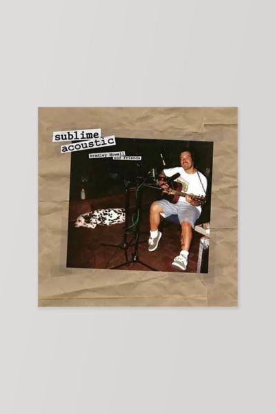 Sublime - Acoustic LP