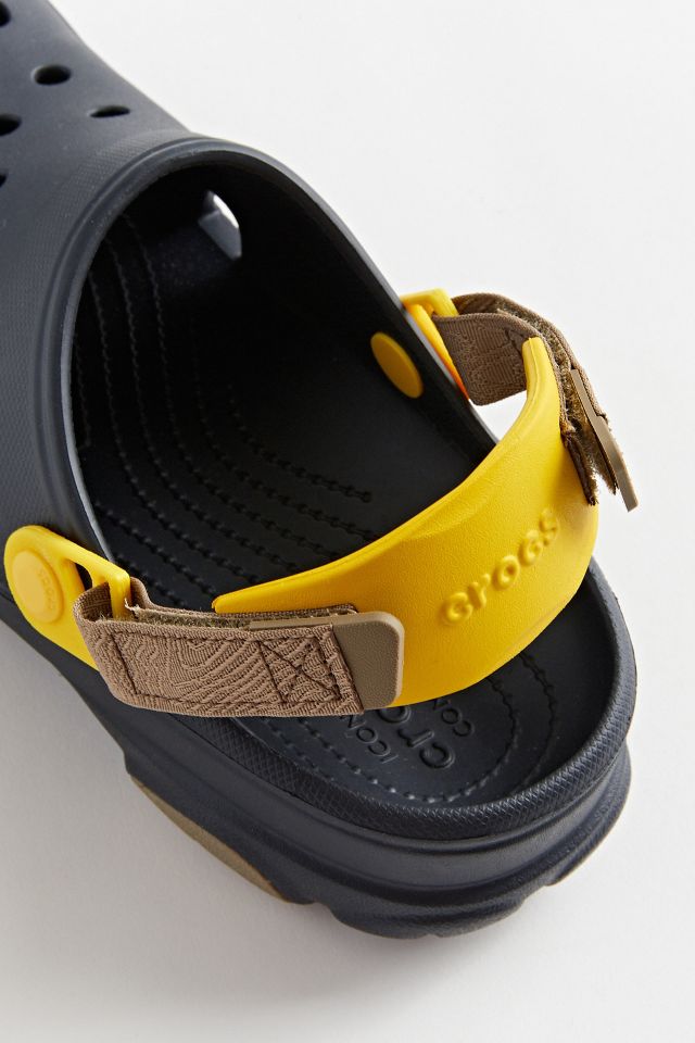 Crocs All Terrain Clog #2