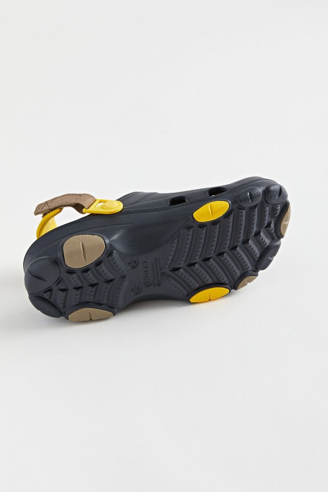 Crocs All Terrain Clog #3