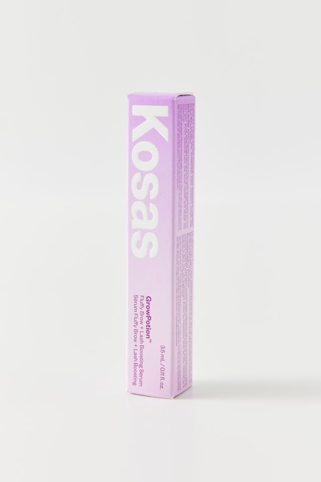 Sérum Stimulant pour Sourcils et Cils Kosas Grow Potion #1