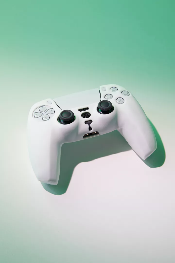 urbanoutfitters.com | Silicone PlayStation Controller Protector