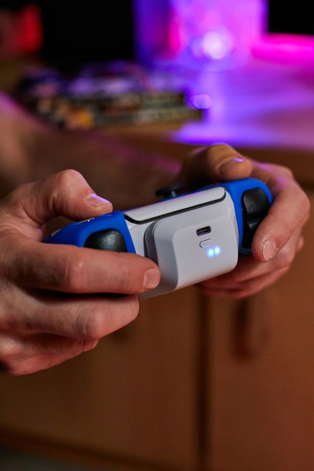 PlayStation 5 Portable Battery Charger Pack #1