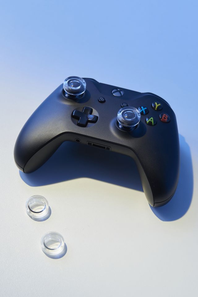 Controller Thumb Grip Set
