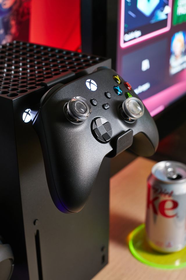 Controller Thumb Grip Set #1