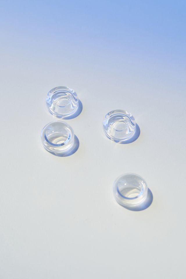 Controller Thumb Grip Set #2