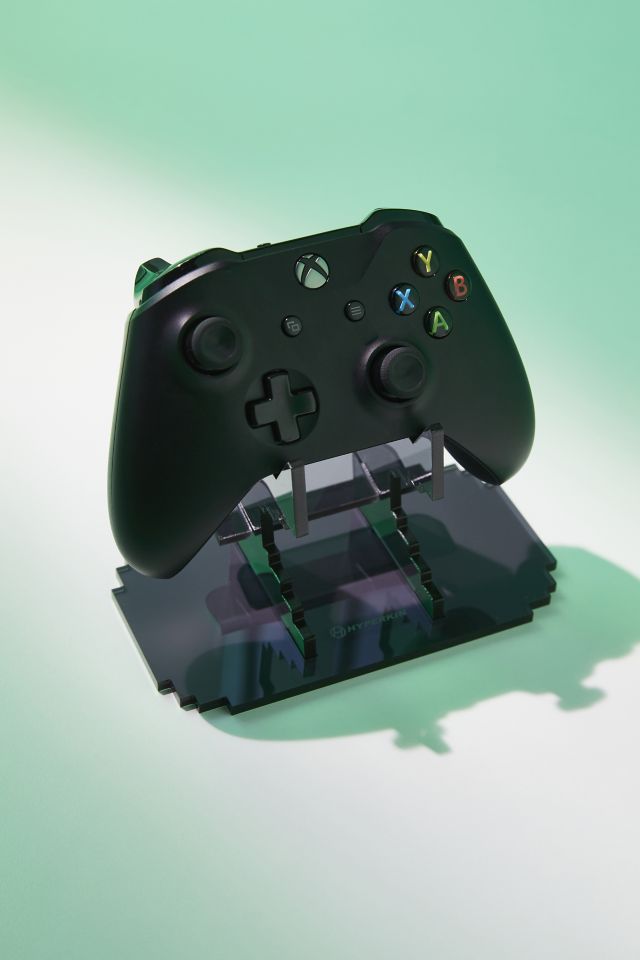 Pixel Art Universal Controller Stand #1