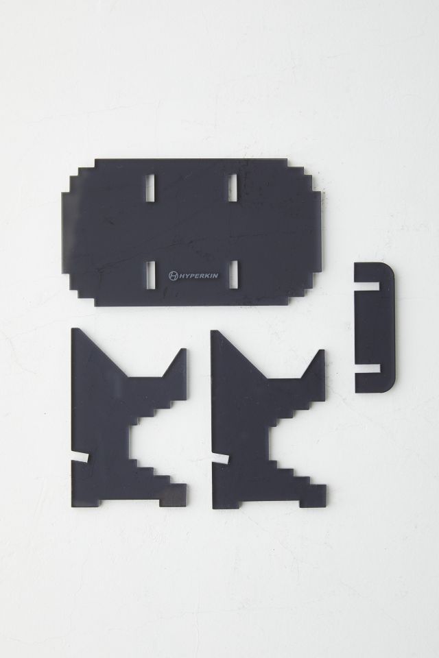 Pixel Art Universal Controller Stand #4