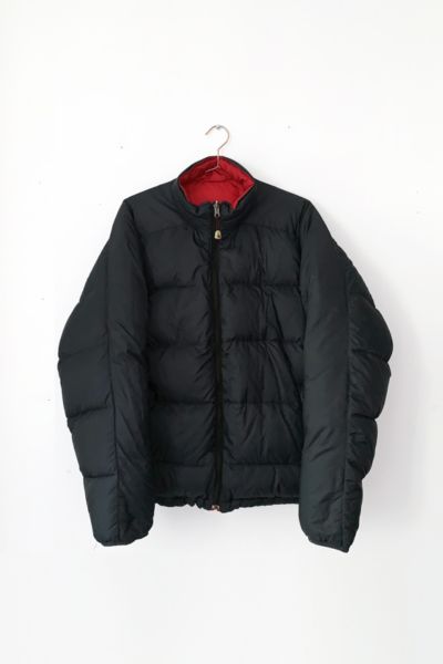 Vintage LL Bean Reversible Puffer jacket | Urban Outfitters
