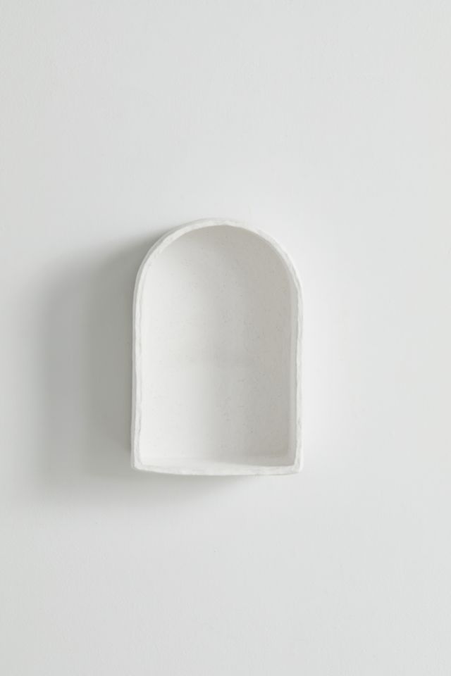 Suri Arch Wall Shelf #1