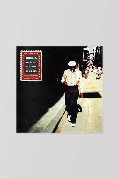 Buena Vista Social Club - Buena Vista Social Club