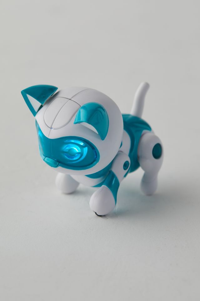 Tekno Mini Jumping Kitty