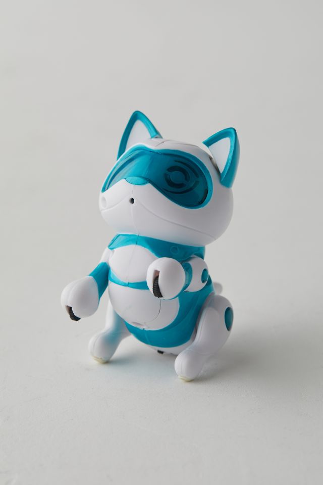 Tekno mini jumping kitty online