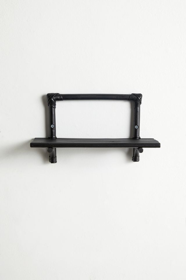 Margot Rectangle Wall Shelf #2