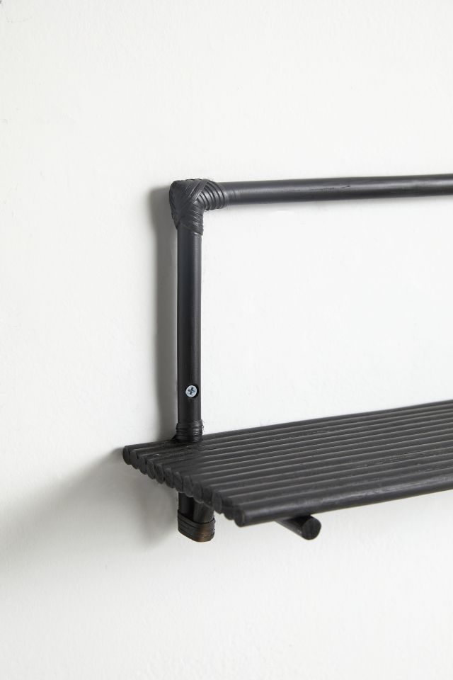 Margot Rectangle Wall Shelf #3