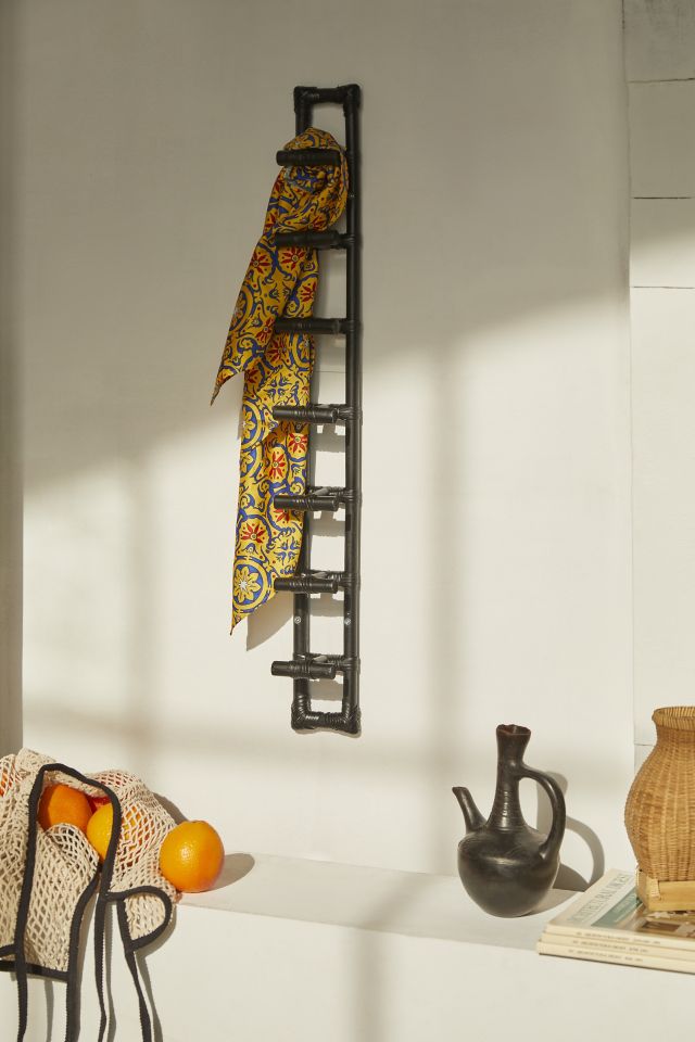 Margot Wall Multi-Hook #1