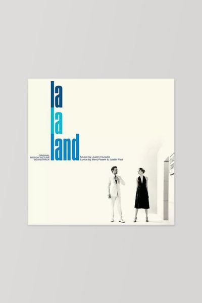 La La Land - Soundtrack LP