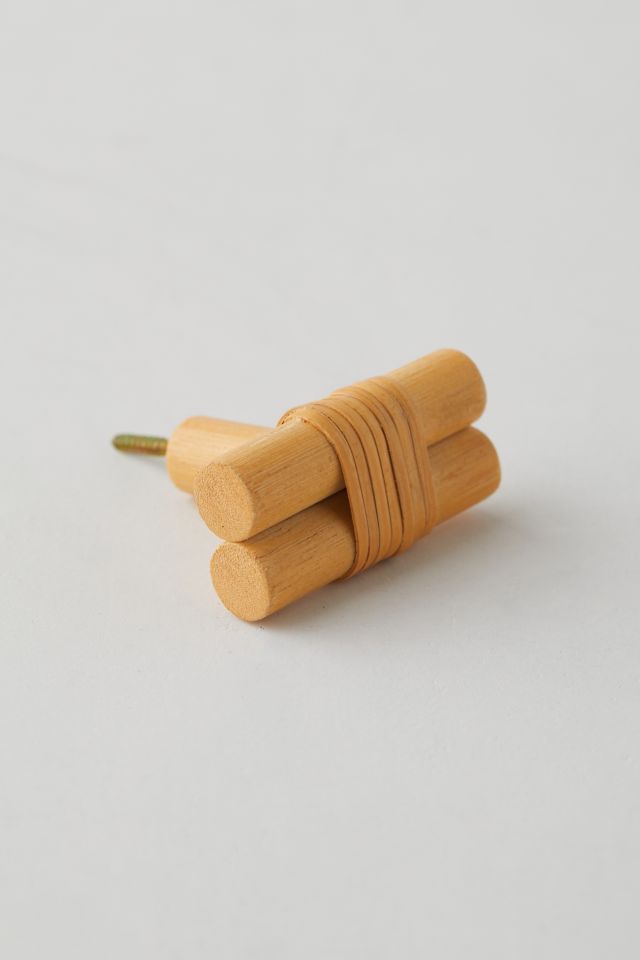 Margot Double Drawer Pull #1