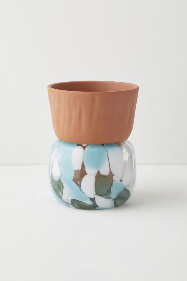 Carmella Self Watering Planter #1