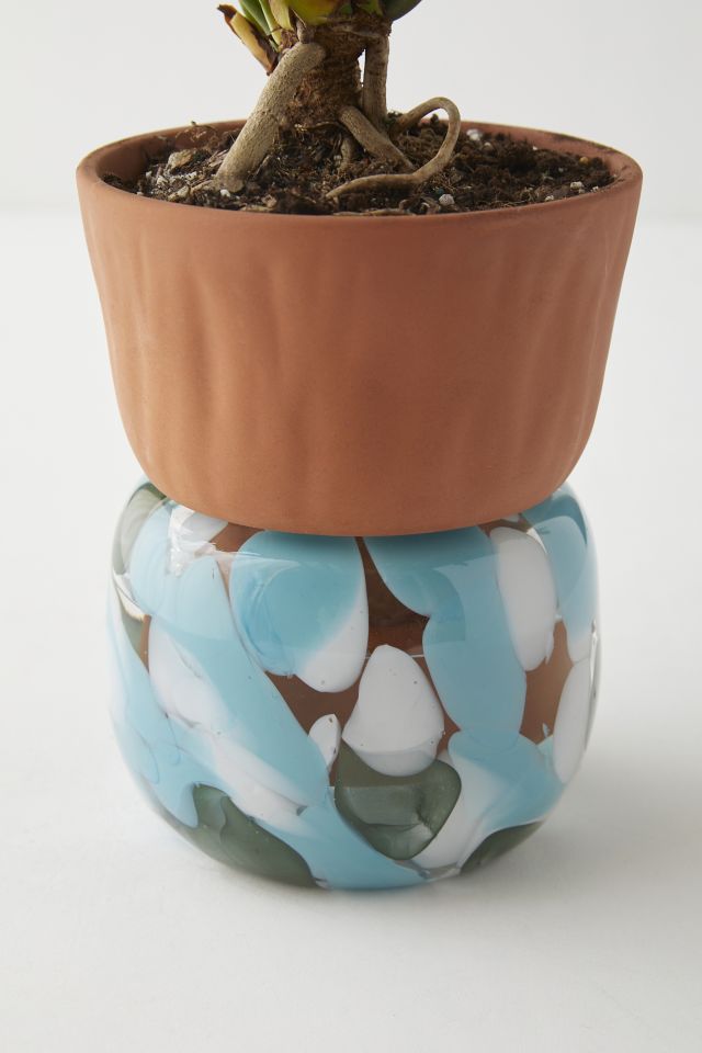 Carmella Self Watering Planter #3