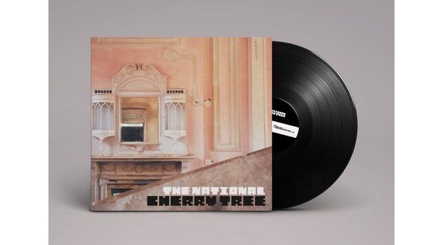 The National - Cherry Tree (2021 Remaster) LP #1