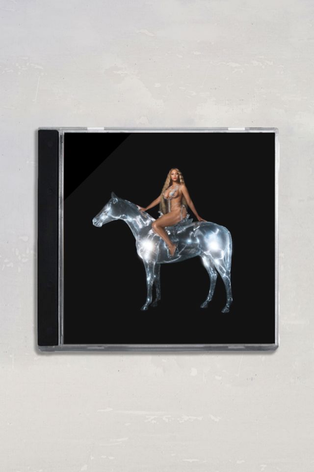 Beyoncé - CD Renaissance