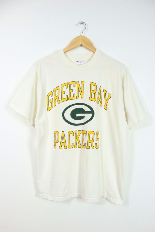 Retro Style Green Bay Packers Fan Go Pack Go Unisex Sweatshirt - Teeruto