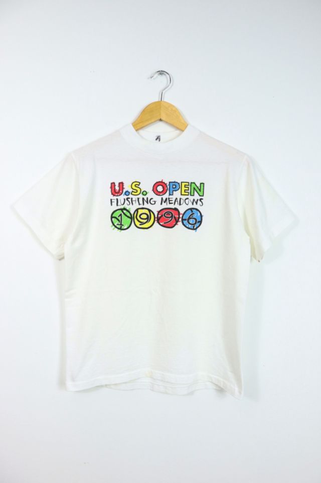 Vintage 1996 U.S. Open Tee | Urban Outfitters