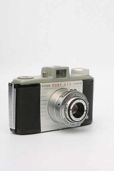 Acme Camera Co. Vintage Kodak Pony 828 Camera