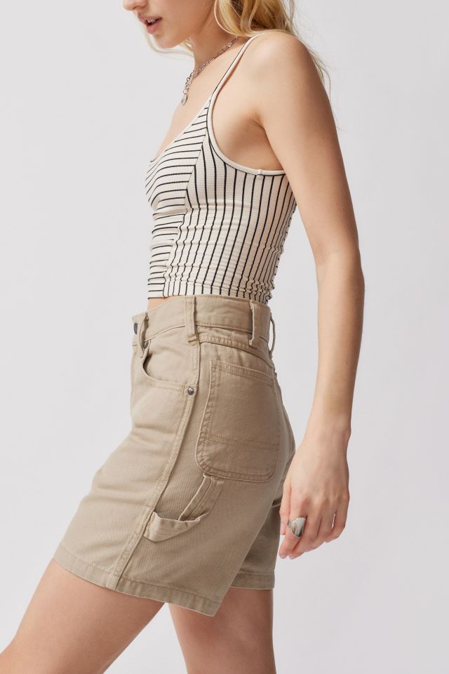 Short de Menuisier en Canevas Dickies #2