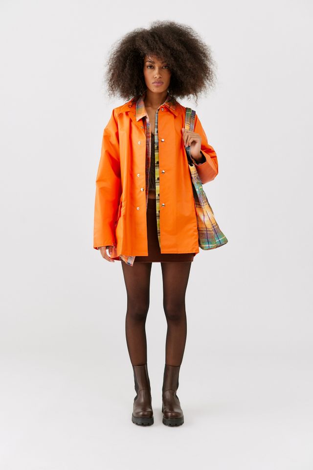 Veste de pluie Urban Renewal Vintage Surplus #1