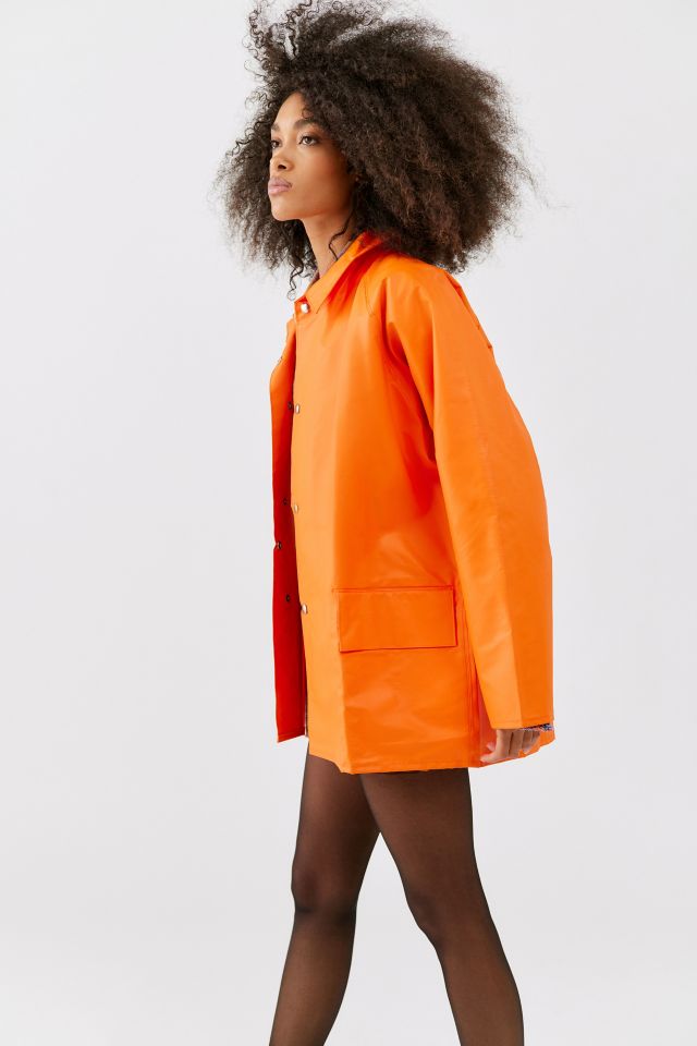 Veste de pluie Urban Renewal Vintage Surplus #3