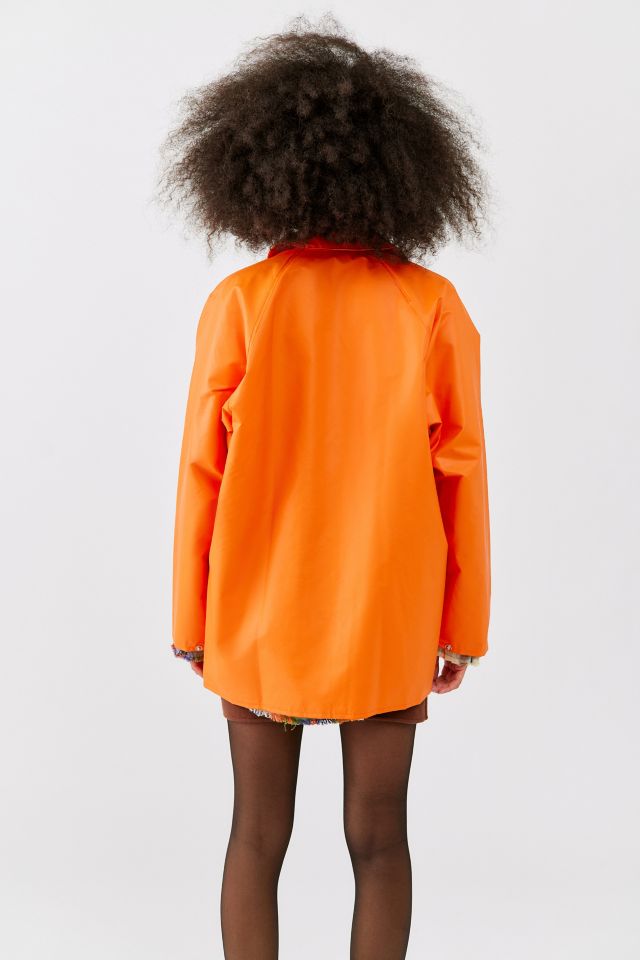 Veste de pluie Urban Renewal Vintage Surplus #4