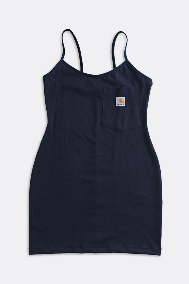 carhartt t shirt dress Carhartt Toddler Girls Short Sleeve T-Shirt and Chambray Jumper Set 3T