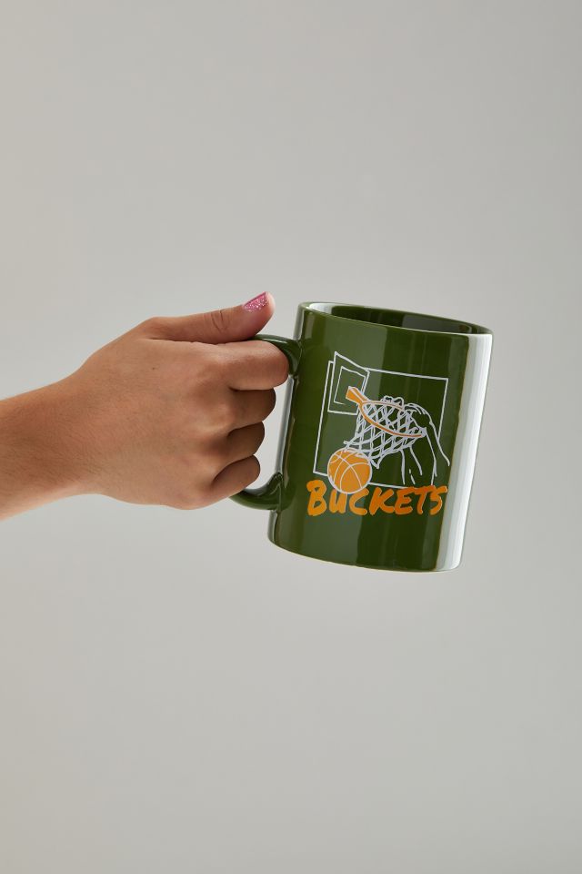 UO Collectible Mug #3