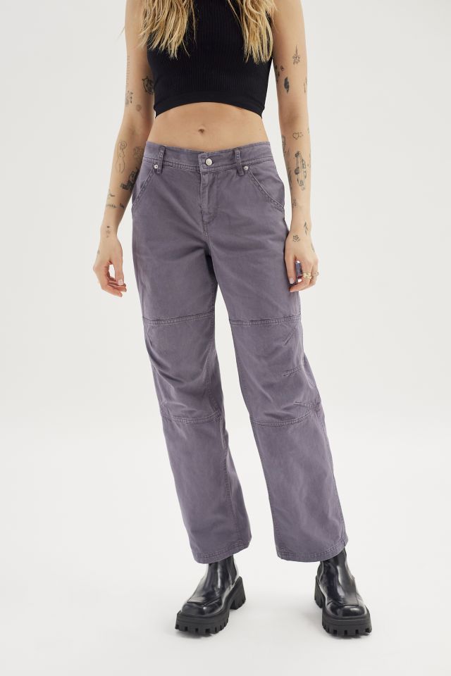 Pantalon de menuisier Luca BDG #1