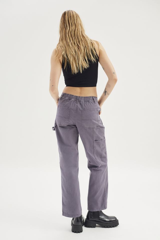 Pantalon de menuisier Luca BDG #3