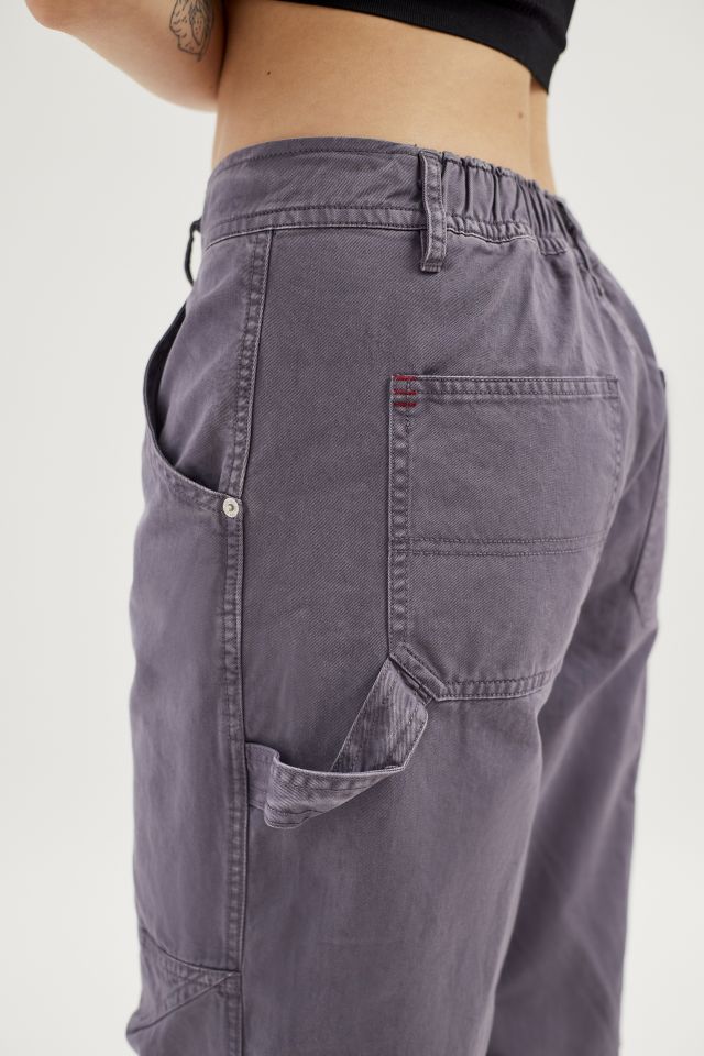 Pantalon de menuisier Luca BDG #4
