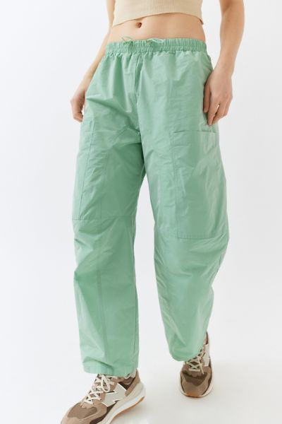 UO Baggy Nylon Cargo Pant