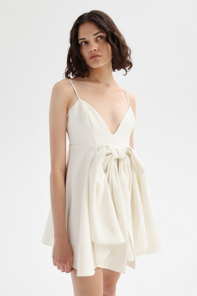 bardot annabelle mini dress Annabelle Mini Dress by Bardot