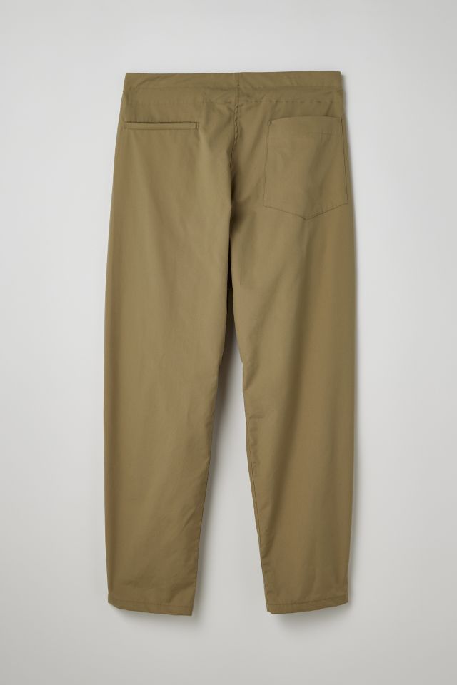 Pantalon à entrejambe tombante Monitaly #2