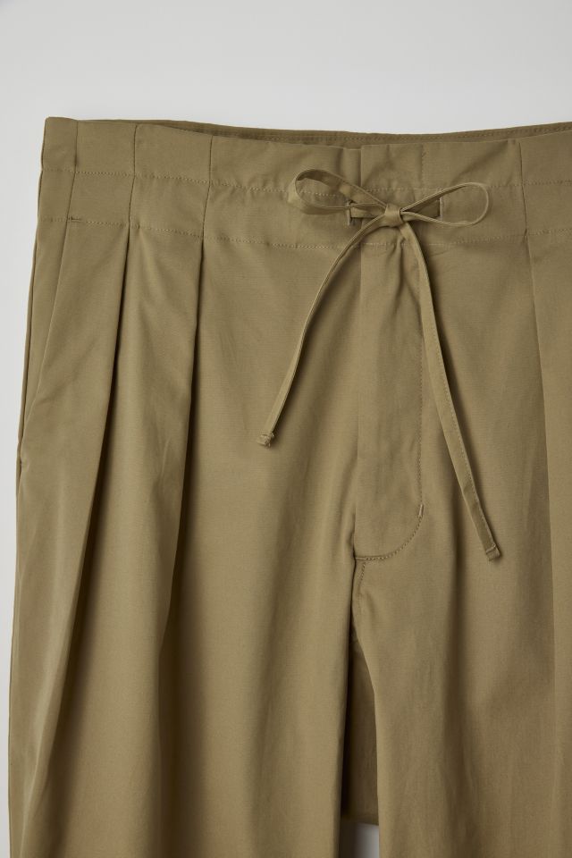 Pantalon à entrejambe tombante Monitaly #3