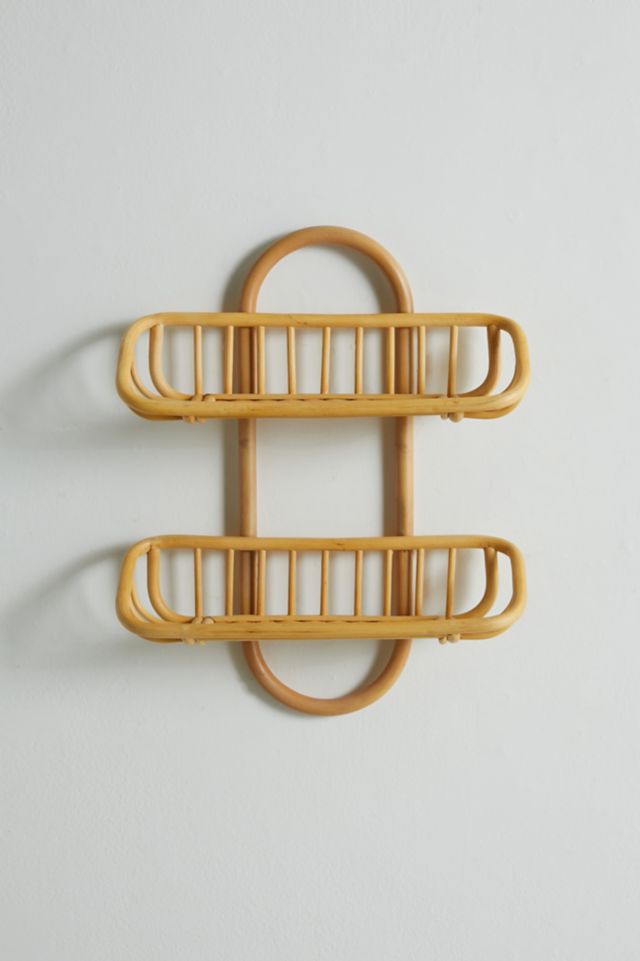 Ronnie Wall Multi-Shelf #1