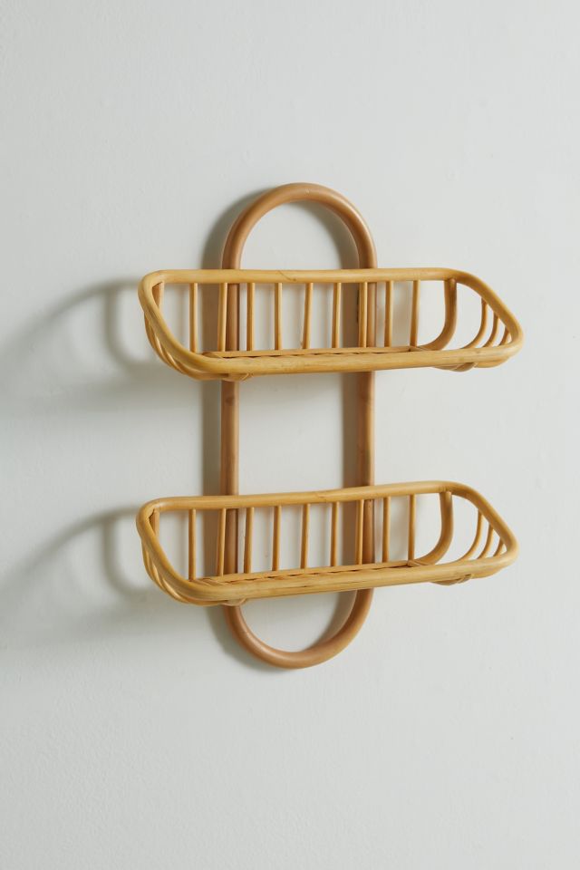 Ronnie Wall Multi-Shelf #2