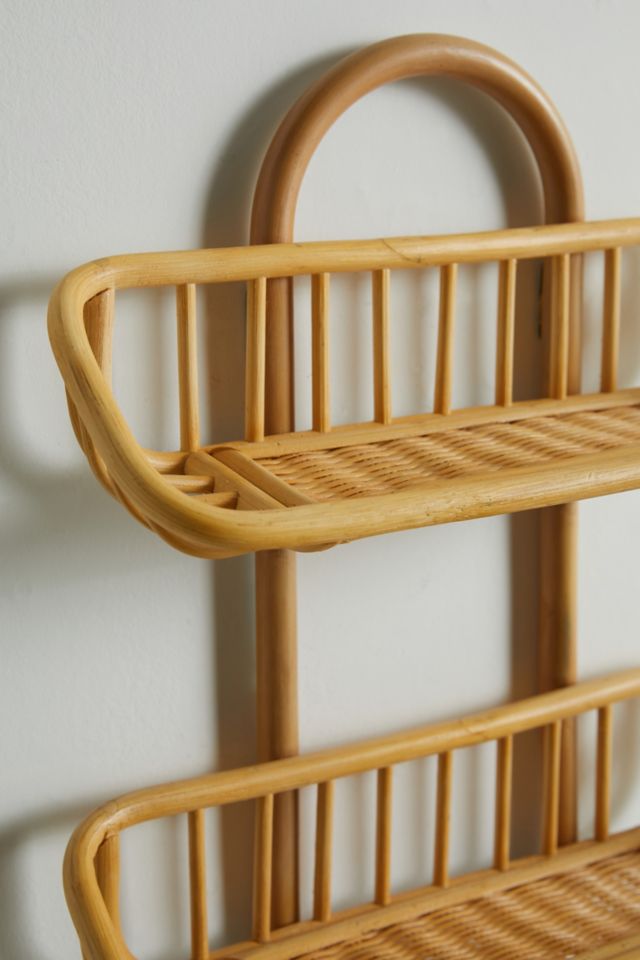 Ronnie Wall Multi-Shelf #3