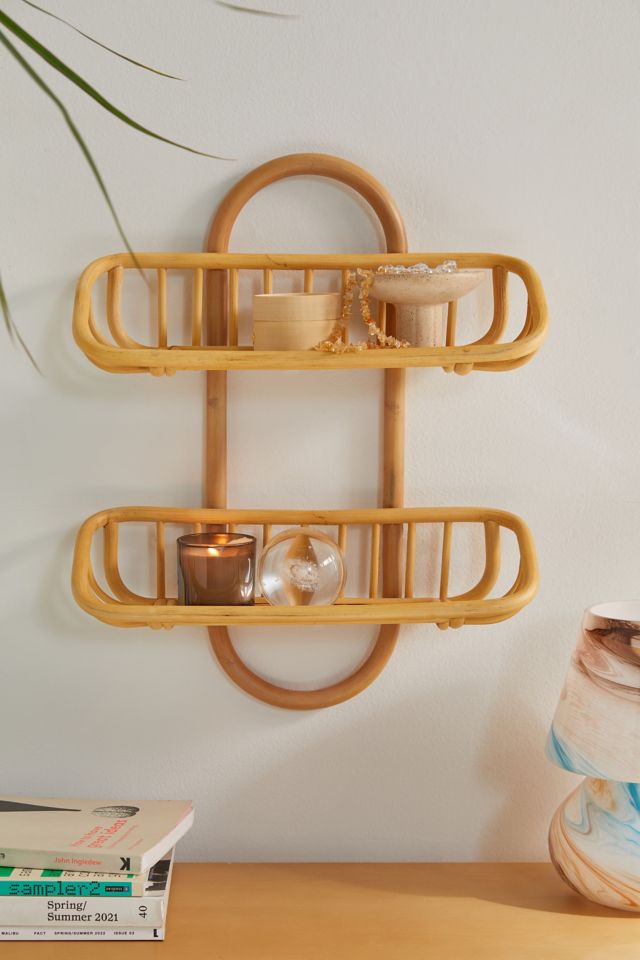 Ronnie Wall Multi-Shelf #4