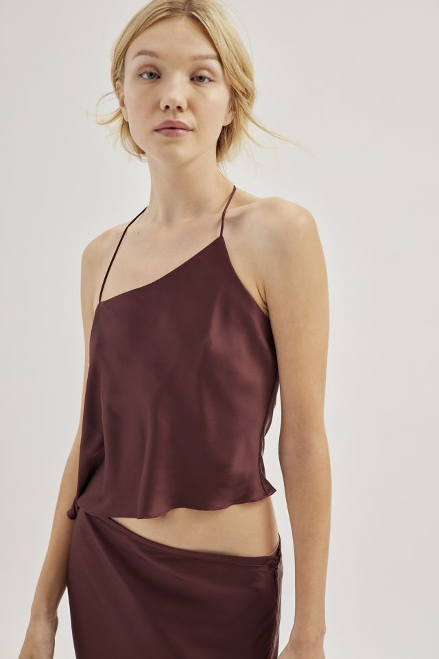 Lioness Idyllic Halter Top