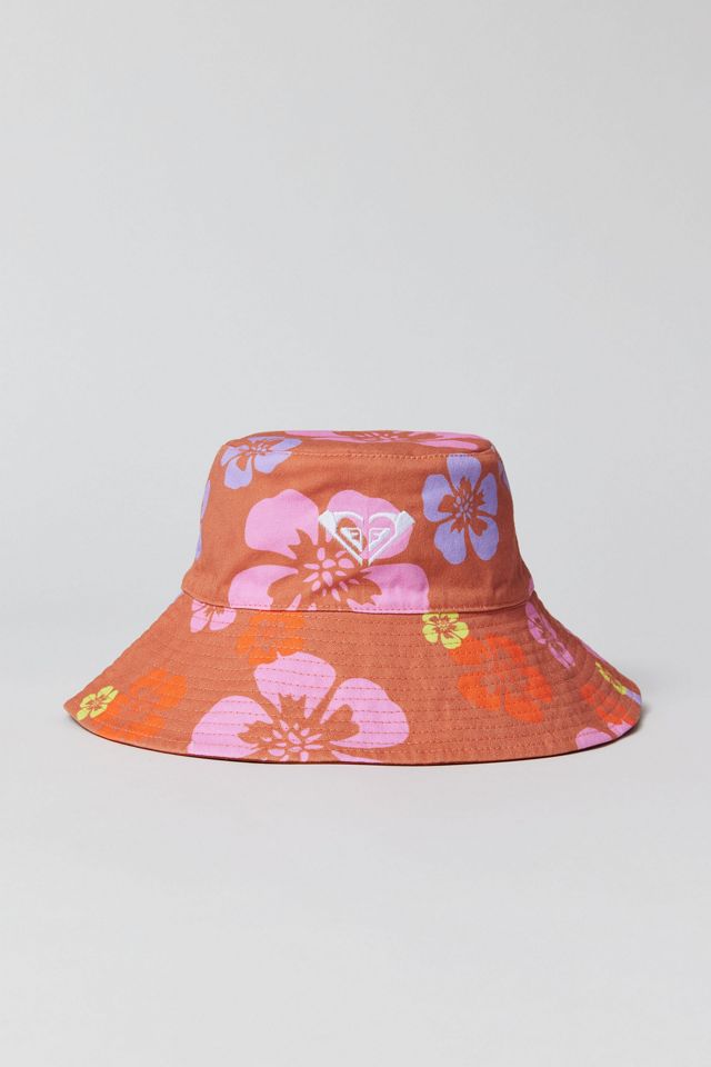 Roxy X Kate Bosworth Surf.Kind.Kate. Bucket Hat | Urban 
