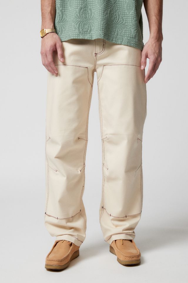 CAT X Colour Plus Co. Corduroy Carpenter Pant  Urban Outfitters Singapore  - Clothing, Music, Home & Accessories