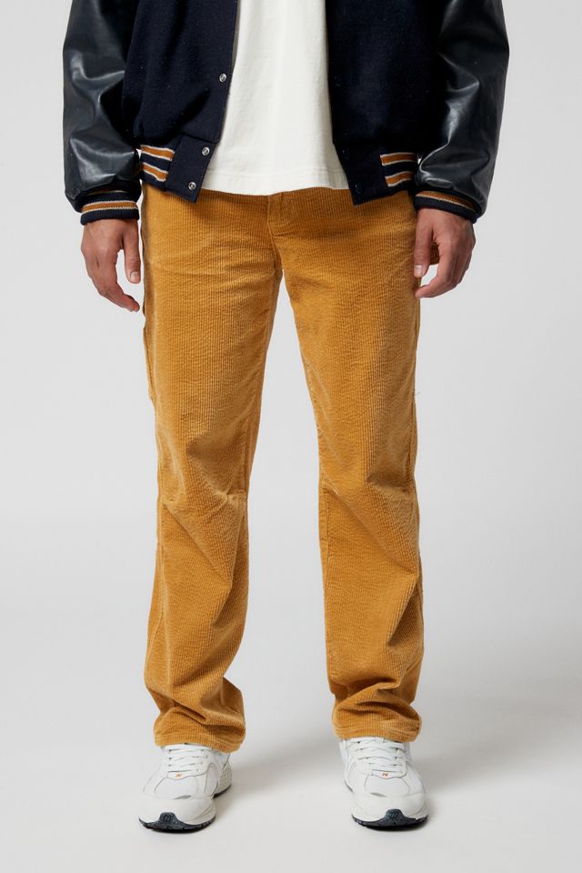 CAT X Colour Plus Co. Corduroy Carpenter Pant | Urban Outfitters