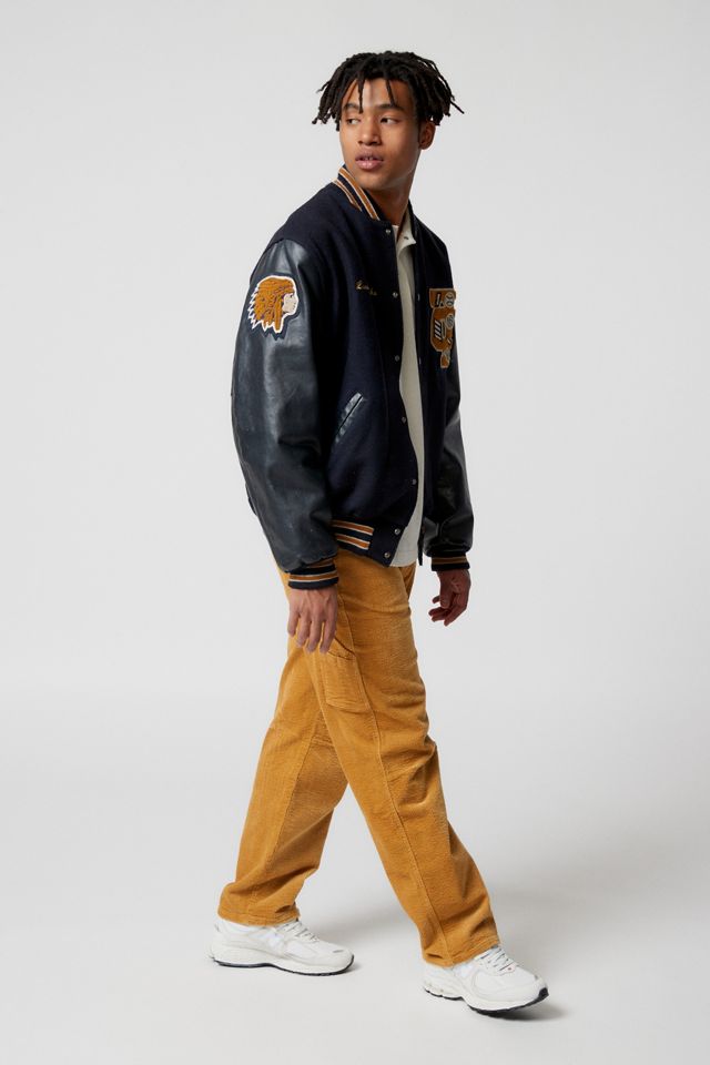 CAT X Colour Plus Co. Corduroy Carpenter Pant | Urban Outfitters
